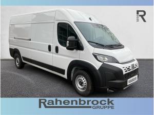 Fiat Ducato Kasten L3H2 MY25 Maxi 🔥Visibility Plus, Worksite Maxi, Premium Kabine🔥