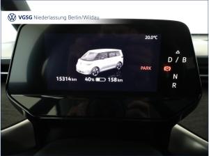 Volkswagen ID.Buzz ID. Buzz Pro AHK ACC HeadUp IQ.Light Bluetooth LED