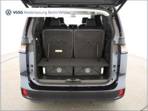 Volkswagen ID.Buzz ID. Buzz Pro AHK ACC HeadUp IQ.Light Bluetooth LED