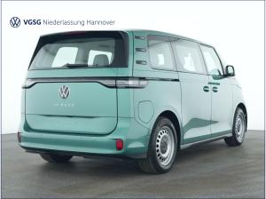 Volkswagen ID.Buzz ID. Buzz Pro AHK Navi ACC Klima Kamera Easy-Open