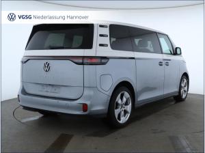 Volkswagen ID.Buzz ID. Buzz Pro Lang AHK Navi Wärmepumpe