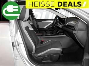 Opel Astra Sports Tourer Electric Bluetooth Navi LED