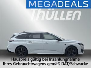 Peugeot 308 SW GT BlueHDi Panorama / Elekt. Heckklappe / 3