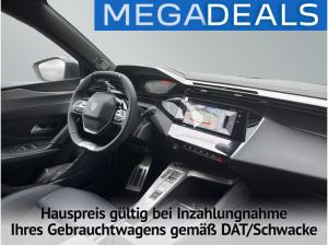 Peugeot 308 SW GT BlueHDi Panorama / Elekt. Heckklappe / 3