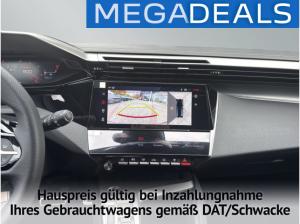 Peugeot 308 SW GT BlueHDi Panorama / Elekt. Heckklappe / 3