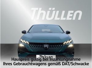 Peugeot 308 Allure Hybrid 145 e-DSC6 / Keyless / Navi / Ka