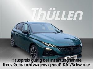 Peugeot 308 Allure Hybrid 145 e-DSC6 / Keyless / Navi / Ka