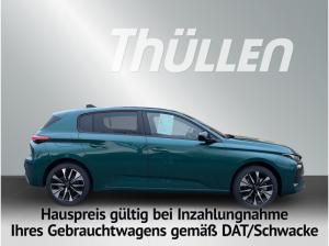 Peugeot 308 Allure Hybrid 145 e-DSC6 / Keyless / Navi / Ka