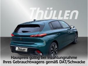 Peugeot 308 Allure Hybrid 145 e-DSC6 / Keyless / Navi / Ka