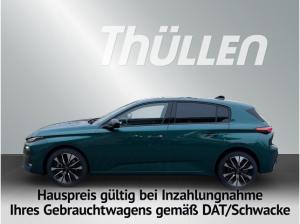 Peugeot 308 Allure Hybrid 145 e-DSC6 / Keyless / Navi / Ka