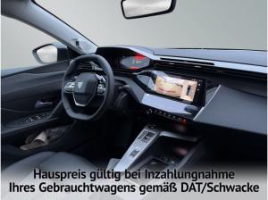 Peugeot 308 Allure Hybrid 145 e-DSC6 / Keyless / Navi / Ka