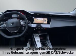 Peugeot 308 Allure Hybrid 145 e-DSC6 / Keyless / Navi / Ka