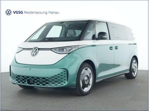Volkswagen ID.Buzz ID. Buzz Pro Lang AHK Standhzg. Head-Up Kamera IQ.