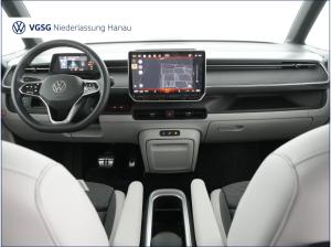 Volkswagen ID.Buzz ID. Buzz Pro Lang AHK Standhzg. Head-Up Kamera IQ.