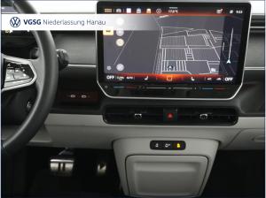 Volkswagen ID.Buzz ID. Buzz Pro Lang AHK Standhzg. Head-Up Kamera IQ.