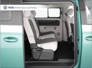 Volkswagen ID.Buzz ID. Buzz Pro Lang AHK Standhzg. Head-Up Kamera IQ.
