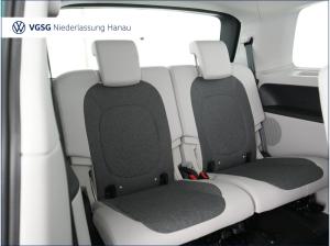 Volkswagen ID.Buzz ID. Buzz Pro Lang AHK Standhzg. Head-Up Kamera IQ.