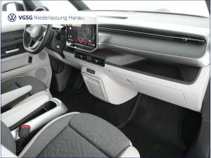 Volkswagen ID.Buzz ID. Buzz Pro Lang AHK Standhzg. Head-Up Kamera IQ.