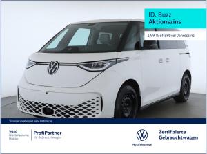 Volkswagen ID.Buzz ID. Buzz Pro GOAL AHK Kamera Navi Wärmepumpe LED