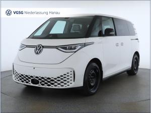 Volkswagen ID.Buzz ID. Buzz Pro GOAL AHK Kamera Navi Wärmepumpe LED