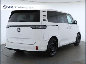 Volkswagen ID.Buzz ID. Buzz Pro GOAL AHK Kamera Navi Wärmepumpe LED