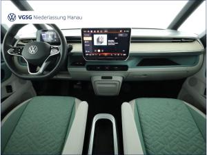 Volkswagen ID.Buzz ID. Buzz Pro GOAL AHK Kamera Navi Wärmepumpe LED