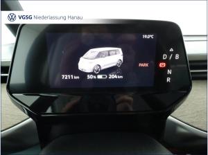 Volkswagen ID.Buzz ID. Buzz Pro GOAL AHK Kamera Navi Wärmepumpe LED