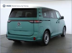 Volkswagen ID.Buzz ID. Buzz Pro AHK Navi IQ. Light Standhzg. Kamera