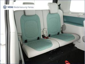 Volkswagen ID.Buzz ID. Buzz Pro GOAL AHK Kamera Navi Wärmepumpe LED