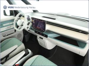 Volkswagen ID.Buzz ID. Buzz Pro AHK Navi IQ. Light Standhzg. Kamera