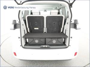 Volkswagen ID.Buzz ID. Buzz Pro GOAL AHK Kamera Navi Wärmepumpe LED