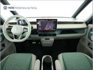 Volkswagen ID.Buzz ID. Buzz Pro AHK Navi IQ. Light Standhzg. Kamera