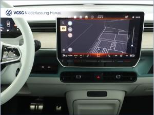 Volkswagen ID.Buzz ID. Buzz Pro AHK Navi IQ. Light Standhzg. Kamera