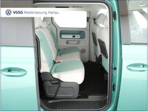 Volkswagen ID.Buzz ID. Buzz Pro AHK Navi IQ. Light Standhzg. Kamera
