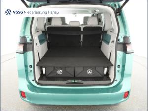 Volkswagen ID.Buzz ID. Buzz Pro AHK Navi IQ. Light Standhzg. Kamera