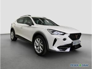 Cupra Formentor 1.4 TSI Hybird AHK*PDC*SH*FULL-LINK*LM
