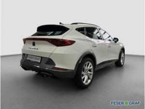 Cupra Formentor 1.4 TSI Hybird AHK*PDC*SH*FULL-LINK*LM