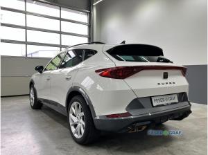 Cupra Formentor 1.4 TSI Hybird AHK*PDC*SH*FULL-LINK*LM