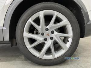 Cupra Formentor 1.4 TSI Hybird AHK*PDC*SH*FULL-LINK*LM