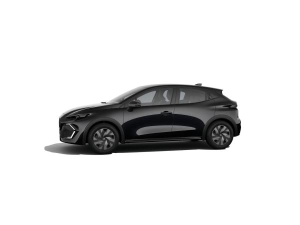 Renault Clio Evolution TCe 115 Komfort Paket, Allwetter,