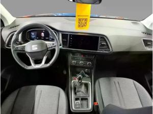 Seat Ateca 1.0 TSI Style APP+DAB+VIRT+ACC+LED+NAVI