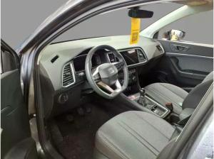Seat Ateca 1.0 TSI Style APP+DAB+VIRT+ACC+LED+NAVI