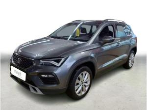 Seat Ateca 1.0 TSI Style APP+DAB+VIRT+ACC+LED+NAVI