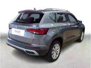 Seat Ateca 1.0 TSI Style APP+DAB+VIRT+ACC+LED+NAVI