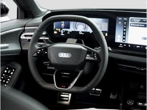 Audi A5 Lim 2.0 TFSI DSG ALP