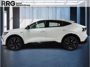 Renault Rafale ESPRIT ALPINE E-TECH FULL HYBRID 200 SOLA