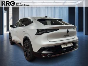 Renault Rafale ESPRIT ALPINE E-TECH FULL HYBRID 200 SOLA