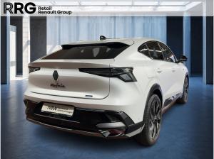Renault Rafale ESPRIT ALPINE E-TECH FULL HYBRID 200 SOLA