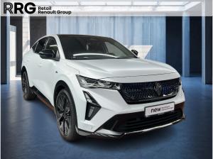 Renault Rafale ESPRIT ALPINE E-TECH FULL HYBRID 200 SOLA