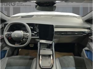 Renault Rafale ESPRIT ALPINE E-TECH FULL HYBRID 200 SOLA
